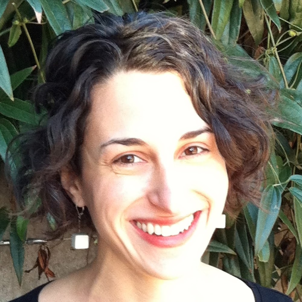 Meet your Posher, Naomi